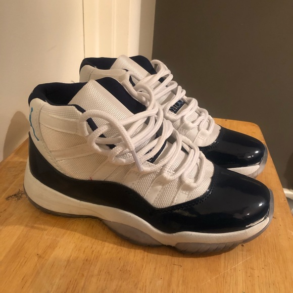Jordan 11 win Like 82 - Picture 2 of 4